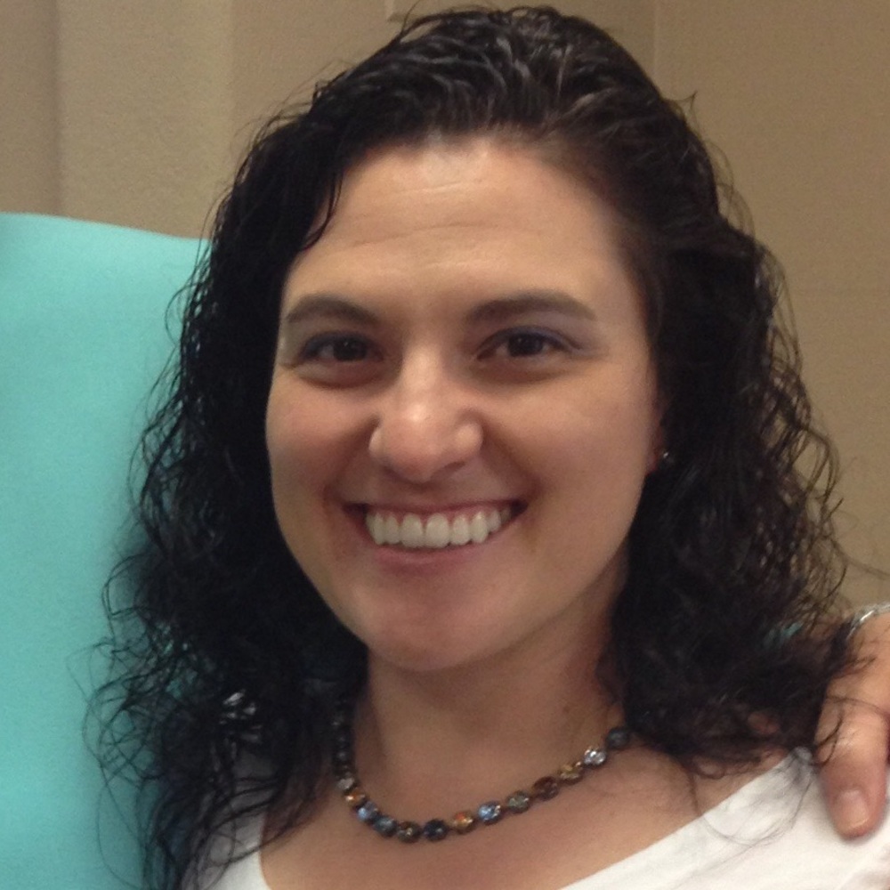 Meet your Posher, Stephanie